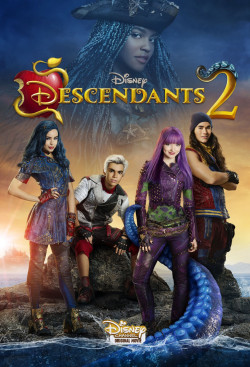 Hậu Duệ 2 (Descendants 2) [2017]