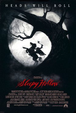 Hiệp Sĩ Không Đầu (Sleepy Hollow) [1999]