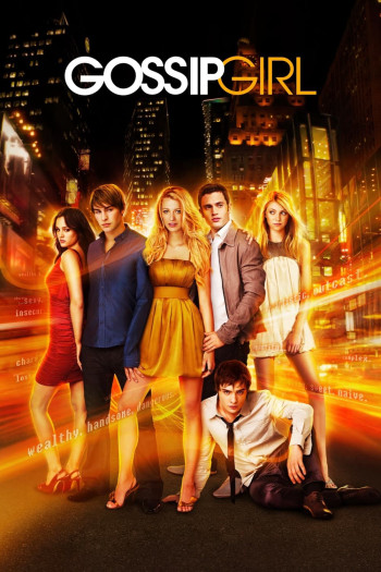 Hội Bà Tám (Phần 1) (Gossip Girl (Season 1)) [2007]