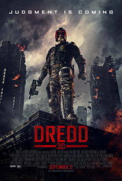 Hội Thẩm Phán (Dredd) [2012]