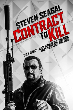 Hợp Đồng Sát Thủ (Contract To Kill) [2016]