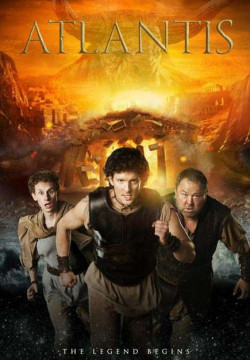 Huyền Thoại Atlantis Phần 1 (Atlantis (Season 1)) [2013]