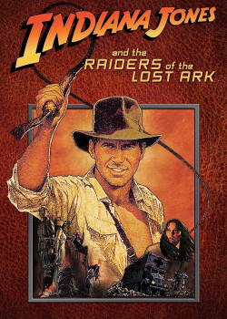 Indiana Jones Và Chiếc Rương Thánh Tích (Raiders of the Lost Ark) [1981]