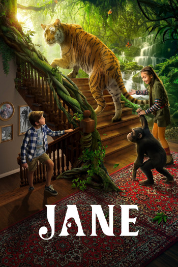 Jane (Jane) [2023]