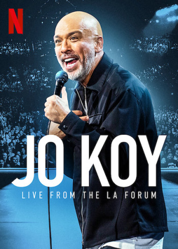 Jo Koy: Trực tiếp từ Los Angeles Forum (Jo Koy: Live from the Los Angeles Forum) [2022]