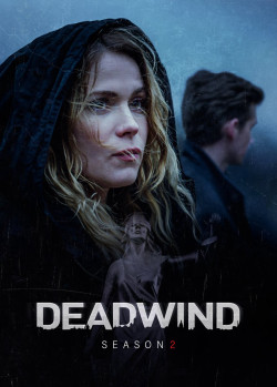 Karppi (Phần 2) (Deadwind (Season 2)) [2020]