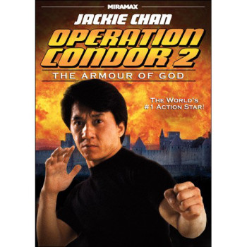 Kế hoạch Phi Ưng (Armour of God 2: Operation Condor) [1991]