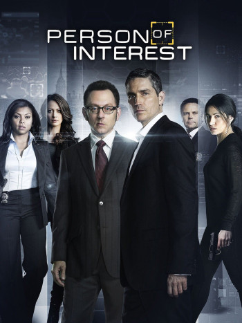 Kẻ Tình Nghi (Phần 3) (Person of Interest (Season 3)) [2013]