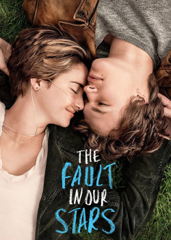 Khi Lỗi Thuộc Về Những Vì Sao (The Fault in Our Stars) [2014]