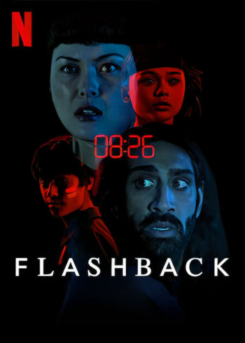 Khoảnh khắc chết (Flashback) [2023]