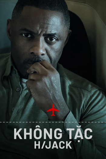 Không Tặc (Hijack) [2023]