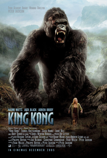 King Kong (King Kong) [2005]