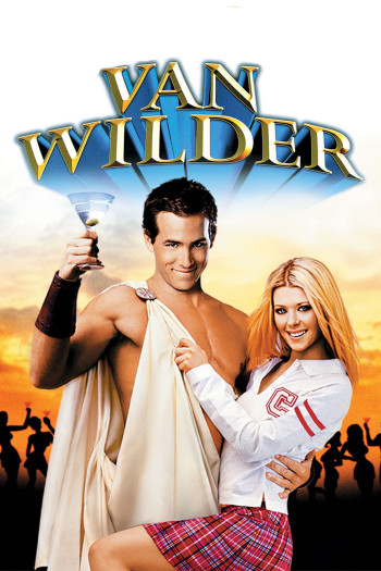 Làm Sao Để Tốt Nghiệp (Van Wilder: Party Liaison) [2002]