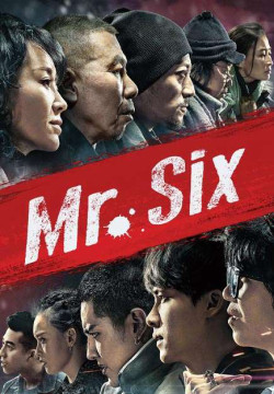 Lão Pháo Nhi (Mr. Six) [2015]