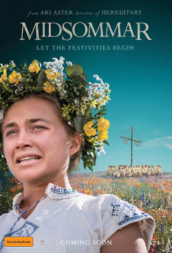 Lễ Hội Đẫm Máu (Midsommar) [2019]