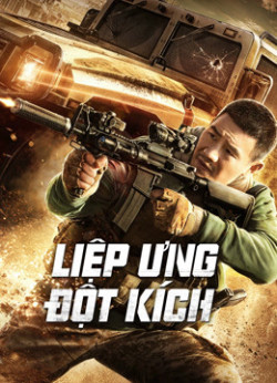 Liệp Ưng Đột Kích (Falcon Assault) [2020]