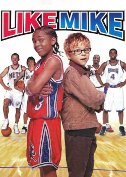 Like Mike (Like Mike) [2002]