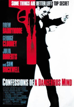 Lời Thú Tội Của Sát Nhân (Confessions Of A Dangerous Mind) [2003]