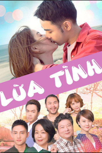 Lừa Tình (Love Scams) [2018]