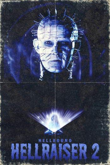 Ma Đinh 2 (Hellbound: Hellraiser II) [1988]