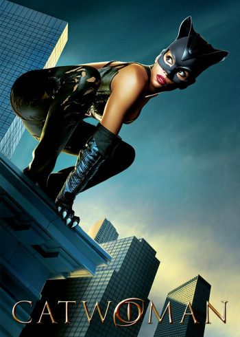 Miêu Nữ (Catwoman) [2004]