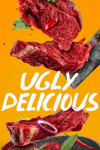 Món ngon xấu xí (Phần 2) (Ugly Delicious (Season 2)) [2020]