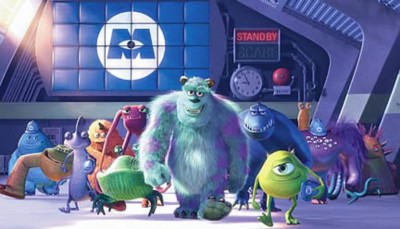 Monsters, Inc.