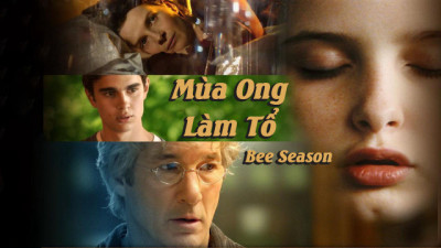 Mùa Ong Làm Tổ