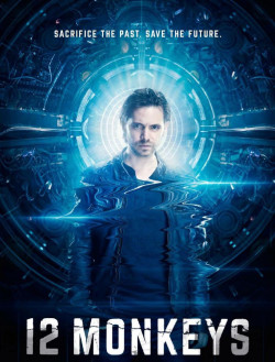 Mười Hai Con Khỉ (Phần 4) (12 Monkeys (Season 4)) [2018]