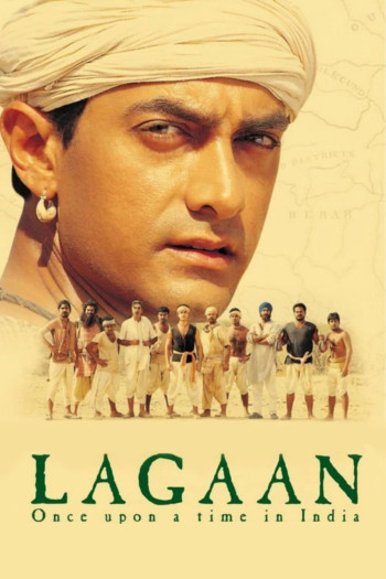 Ngày Xửa Ngày Xưa Ở Ấn Độ (Lagaan: Once Upon a Time in India) [2001]