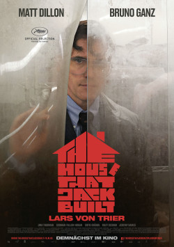 Ngôi Nhà Của Kẻ Sát Nhân (The House That Jack Built) [2018]