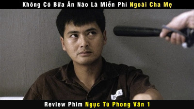 Ngục tù phong vân