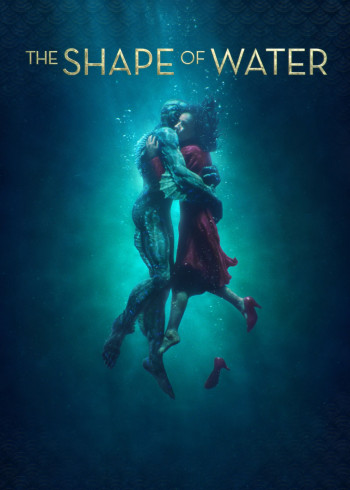 Người Đẹp và Thủy Quái (The Shape of Water) [2017]