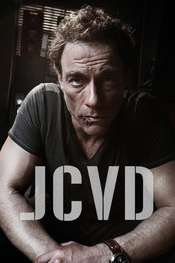 Người Hùng Trở Lại (JCVD) [2008]