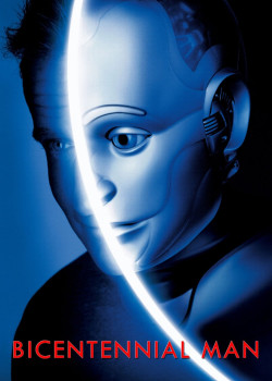 Người Máy 200 Tuổi (Bicentennial Man) [1999]