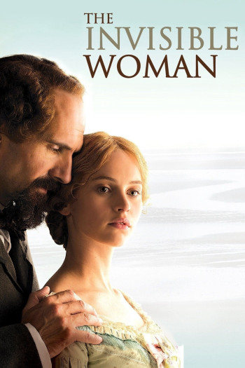 Người Phụ Nữ Bí Ẩn (The Invisible Woman) [2013]