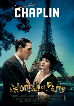 Người Phụ Nữ Ở Paris (A Woman Of Paris) [1923]