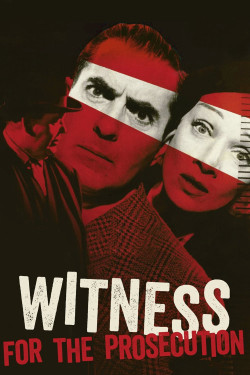 Nhân Chứng Buộc Tội (Witness for the Prosecution) [1957]