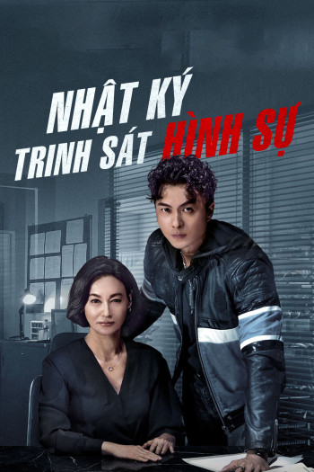 Nhật Ký Trinh Sát Hình Sự (Murder Diary) [2021]