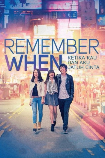 Nhớ khi ta yêu (Remember When) [2014]