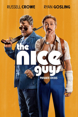 Những Chàng Trai Ngoan (The Nice Guys) [2016]