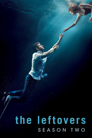 Những Người Bị Bỏ Lại (Phần 2) (The Leftovers (Season 2)) [2015]