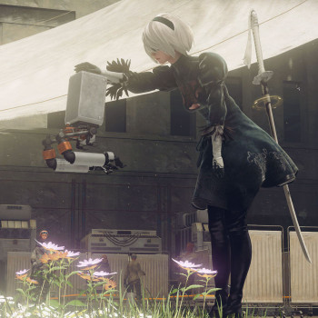 NieR: Automata (NieR: Automata) [2023]