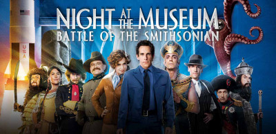 Night at the Museum