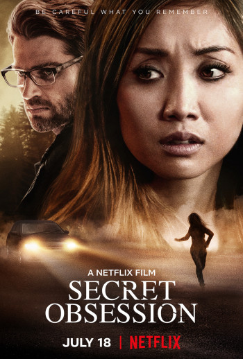 Nỗi ám ảnh thầm kín (Secret Obsession) [2019]