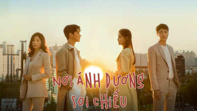 Nơi Ánh Dương Soi Chiếu