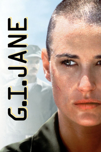 Nữ chiến binh quả cảm (G.I. Jane) [1997]