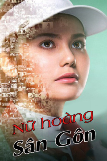 Nữ Hoàng Sân Gôn (Tee Shot: Ariya Jutanugarn) [2019]