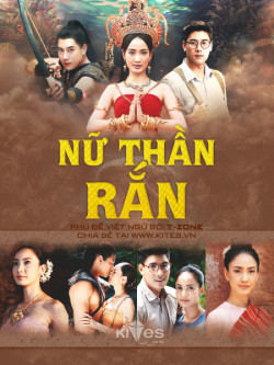 Nữ Thần Rắn (Nakee) [2016]