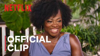 Oprah + Viola: Sự kiện đặc biệt của Netflix